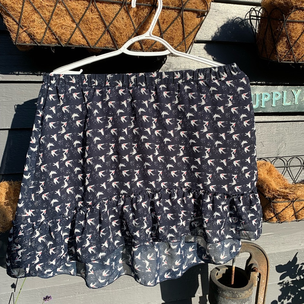 Skirt